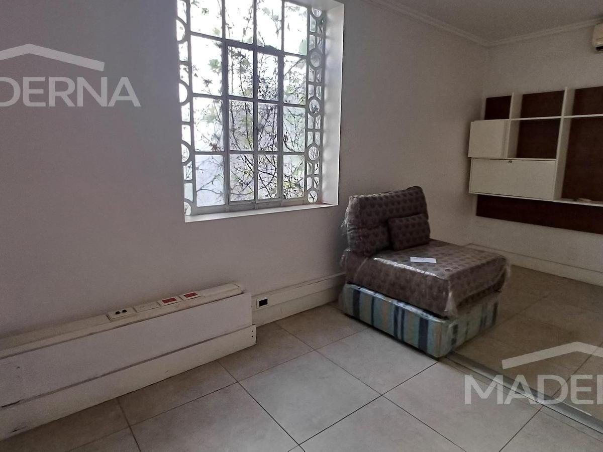 Edificio Comercial en Venta San Nicolas 5