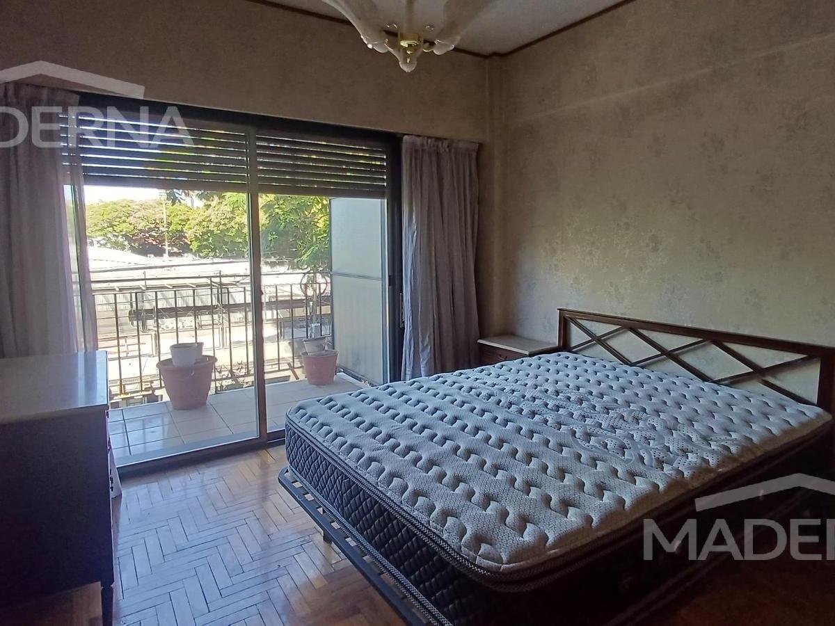Departamento Venta Belgrano 5