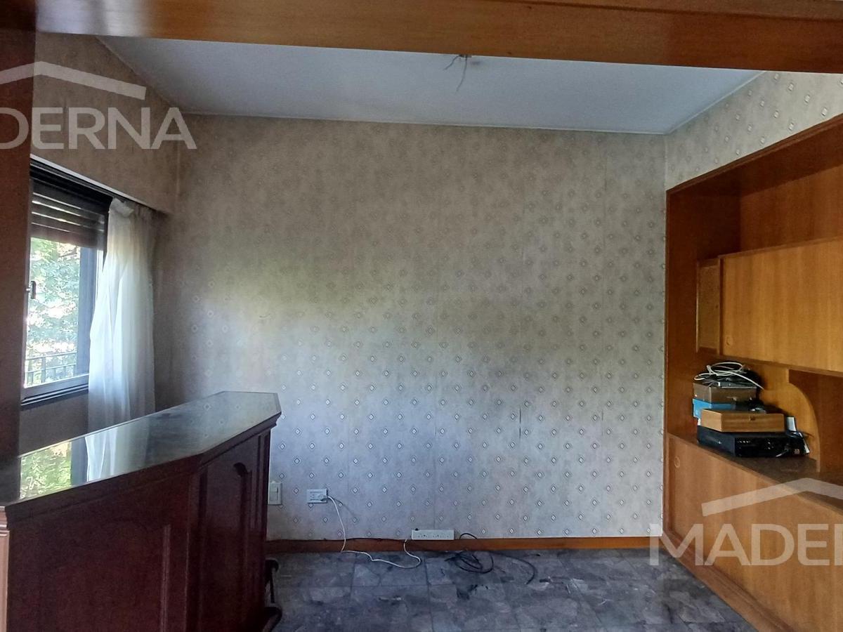 Departamento Venta Belgrano 4