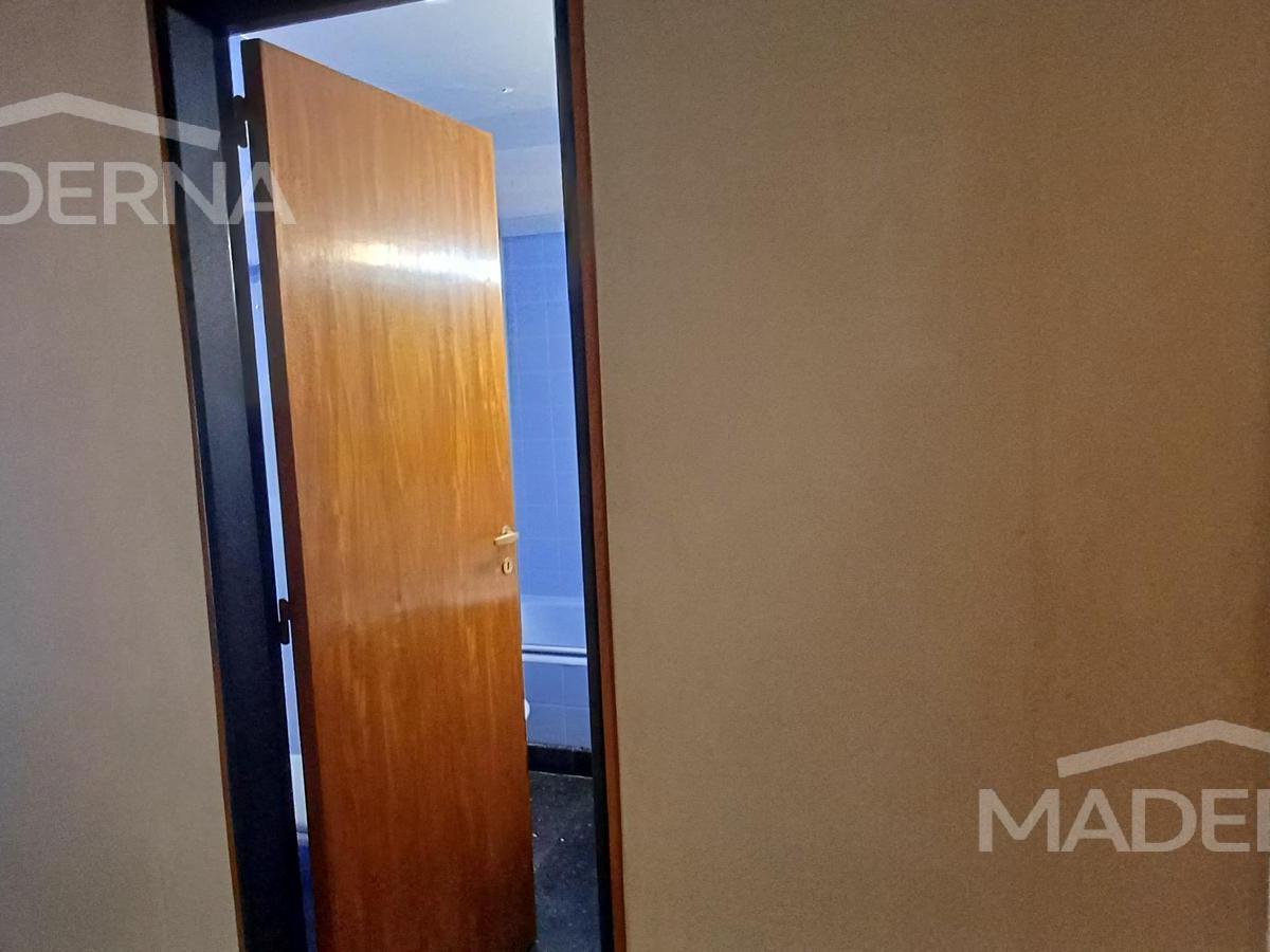 Departamento Venta Belgrano 3