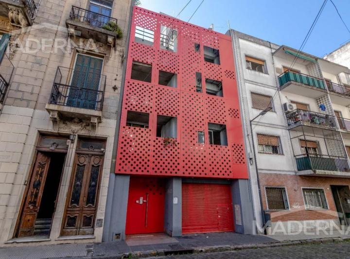 Propiedad en Argentina