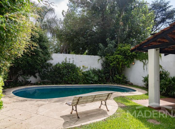 Casa en venta VICENTE LOPEZ 3