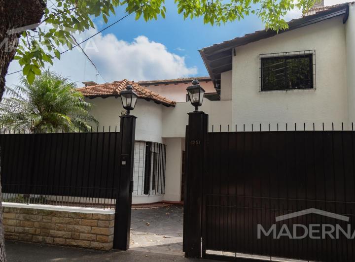 Casa en venta VICENTE LOPEZ 2