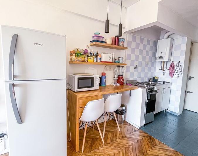 VENTA 1AMB  VICENTE LOPEZ 5