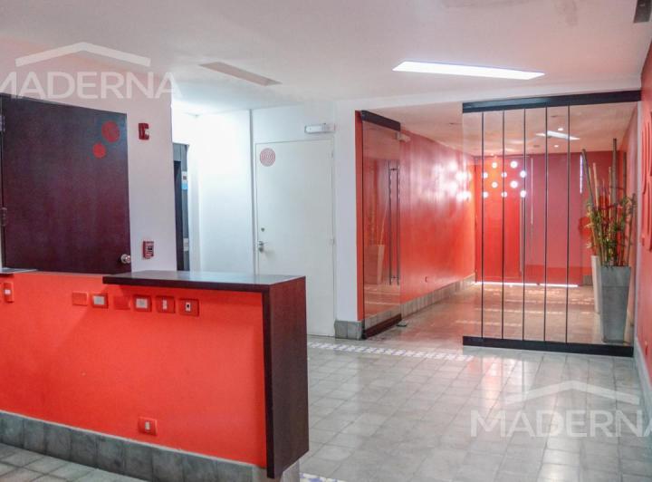 Edificio en venta SAN TELMO 5