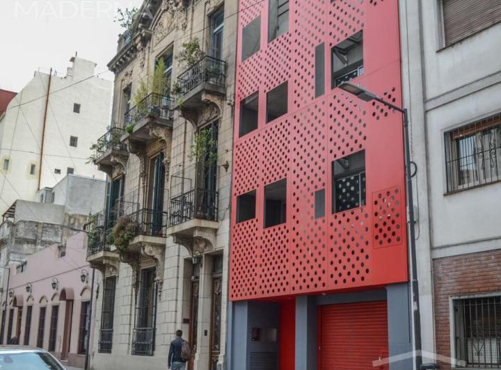 Edificio en venta SAN TELMO 3
