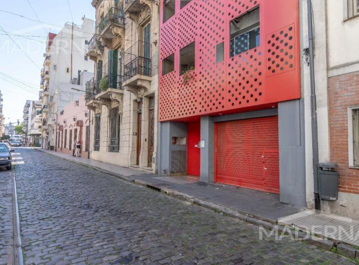 Edificio en venta SAN TELMO 2