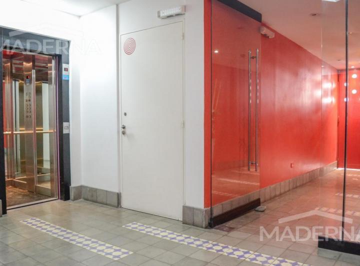 Edificio en venta SAN TELMO 4