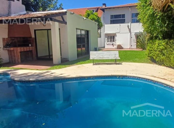 Casa en venta VICENTE LOPEZ 3