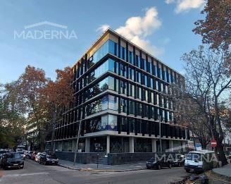 Oficina en Venta y Alquiler | Domus Office, Italia 470, Vicente López | 1.000 m² 5