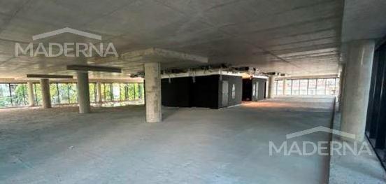 Oficina en Venta y Alquiler | Domus Office, Italia 470, Vicente López | 1.000 m² 3