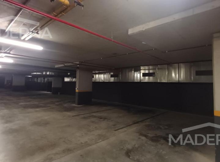 Oficina en Venta y Alquiler | Domus Office, Italia 470, Vicente López | 1.000 m² 2