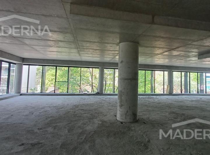 Oficina en Venta y Alquiler | Domus Office, Italia 470, Vicente López | 1.000 m² 1