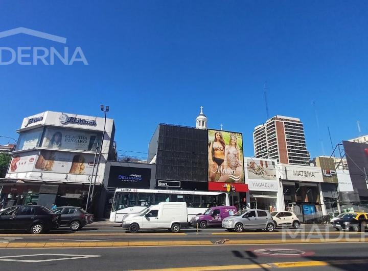 AV Cabildo y Juramento, Belgrano 2