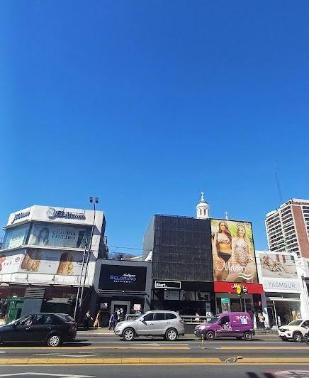 AV Cabildo y Juramento, Belgrano 3