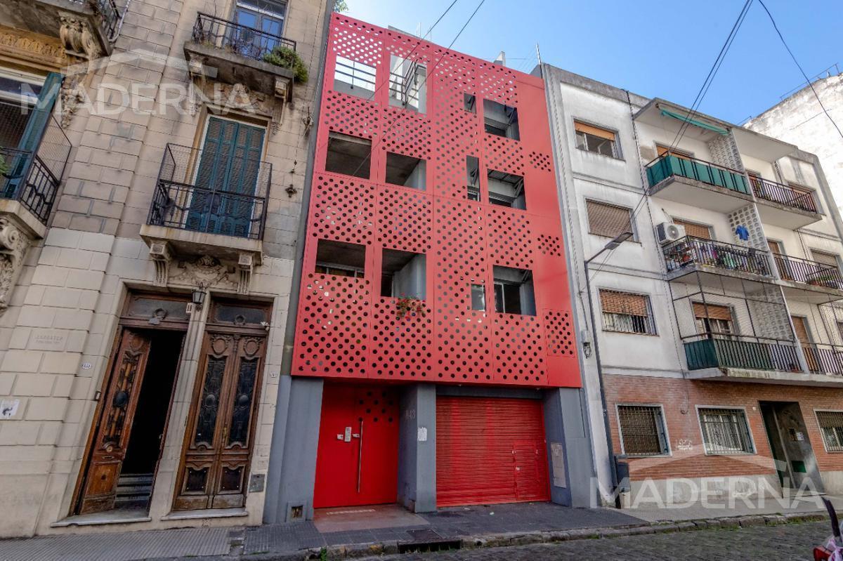 Edificio en venta SAN TELMO