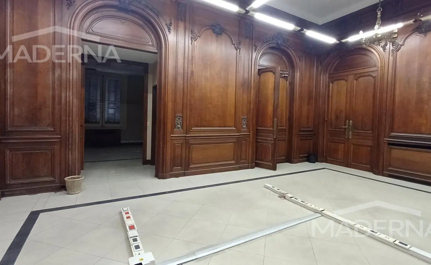 Edificio Comercial en venta San Nicolas 2