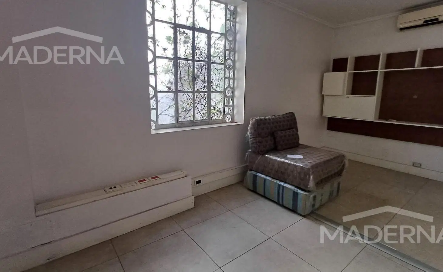 Edificio Comercial en venta San Nicolas 4