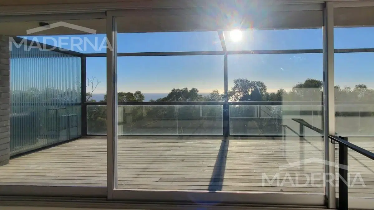 DOMUS 2222 Penthouse Dúplex con vista al río - 2 COCHERAS 4