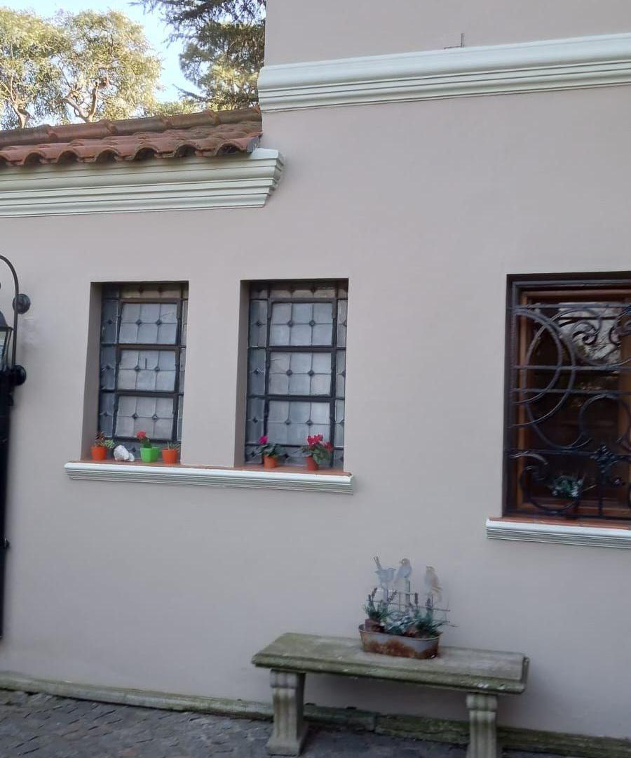 Foto de Casa en venta Punta Chica, imagen 2