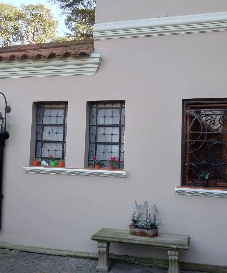 Casa en venta Punta Chica 2