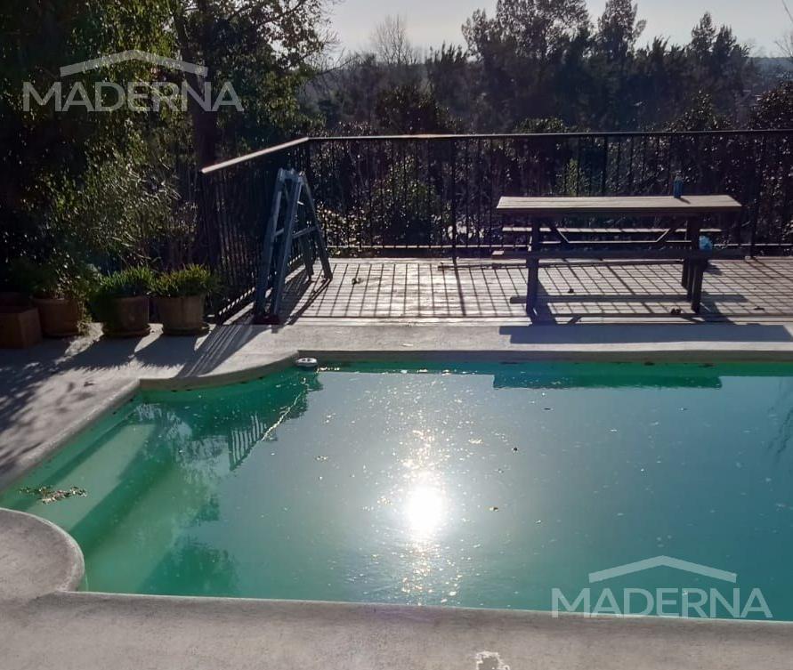 Casa en venta Punta Chica