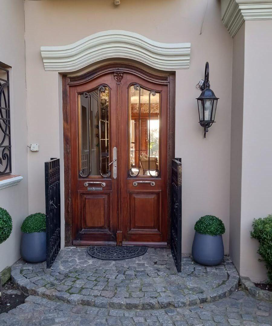 Foto de Casa en venta Punta Chica, imagen 5