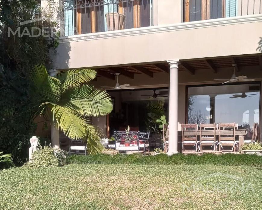 Foto de Casa en venta Punta Chica, imagen 1