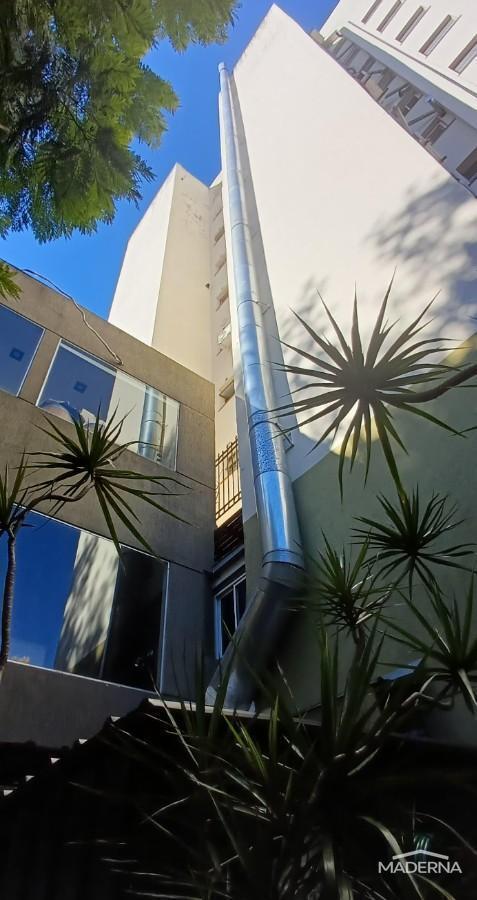 TERRENO AV LIBERTADOR VENTA
