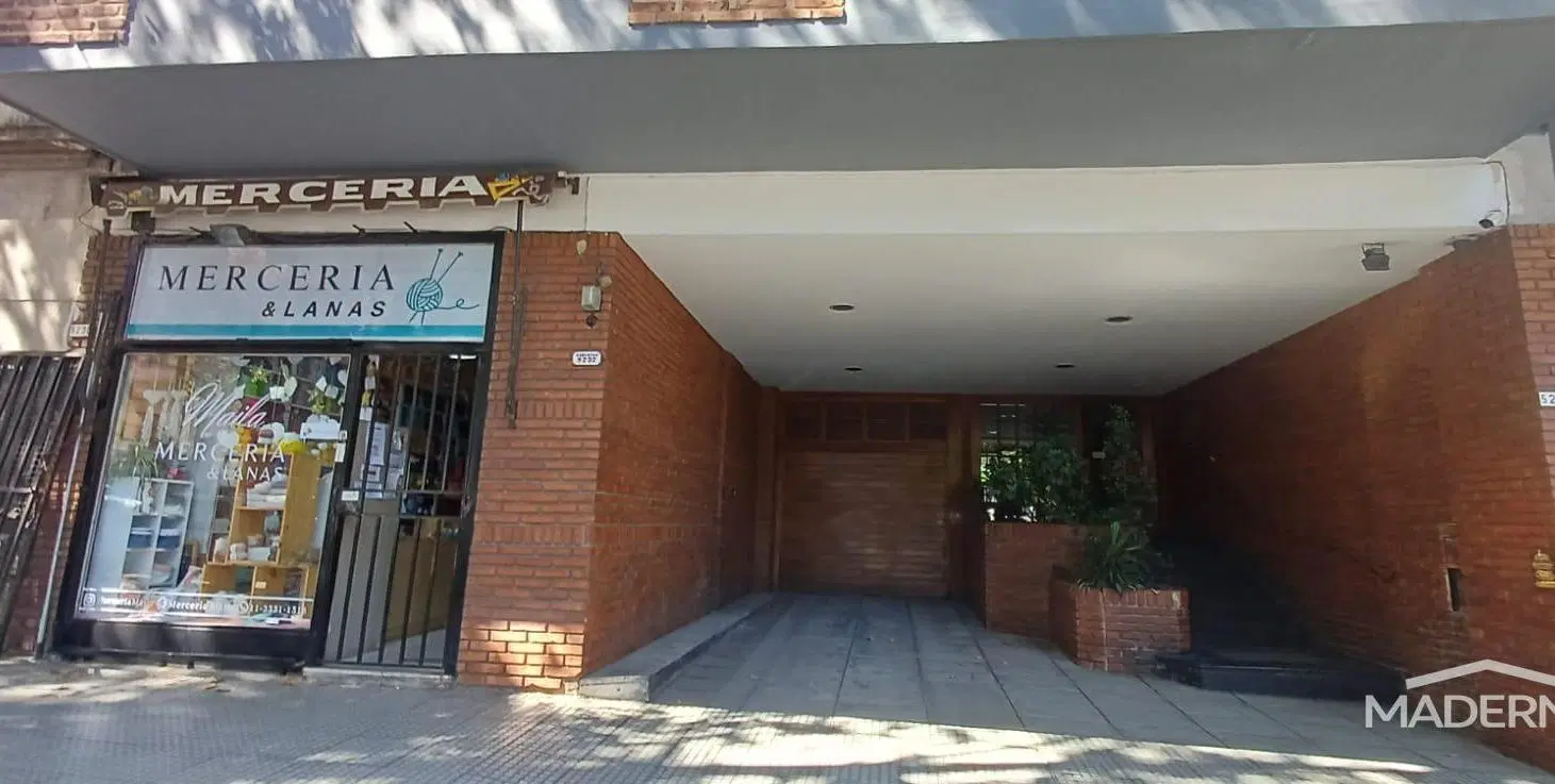 Departamento en venta 4