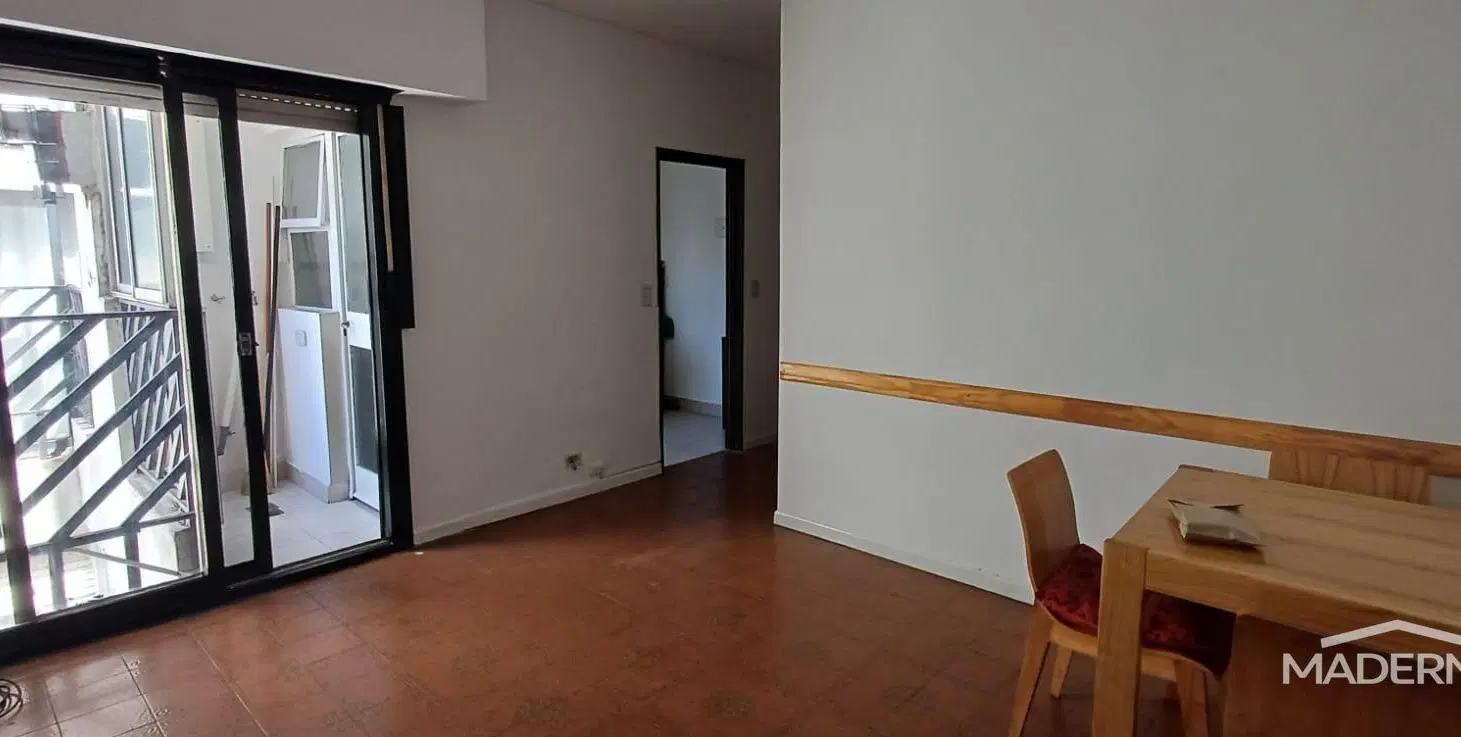Departamento en venta 5