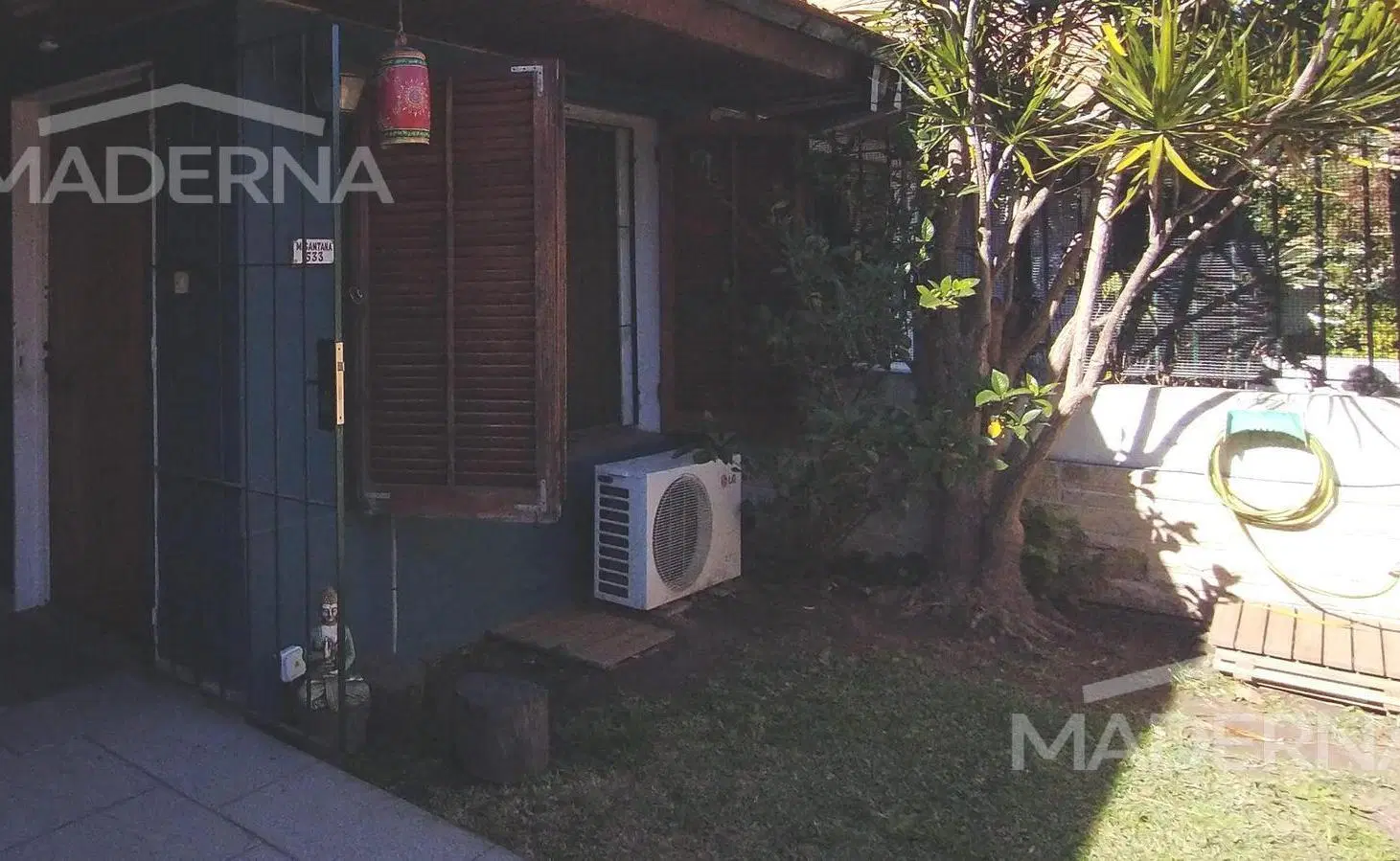 VENTA con RENTA SAN ISIDRO 2