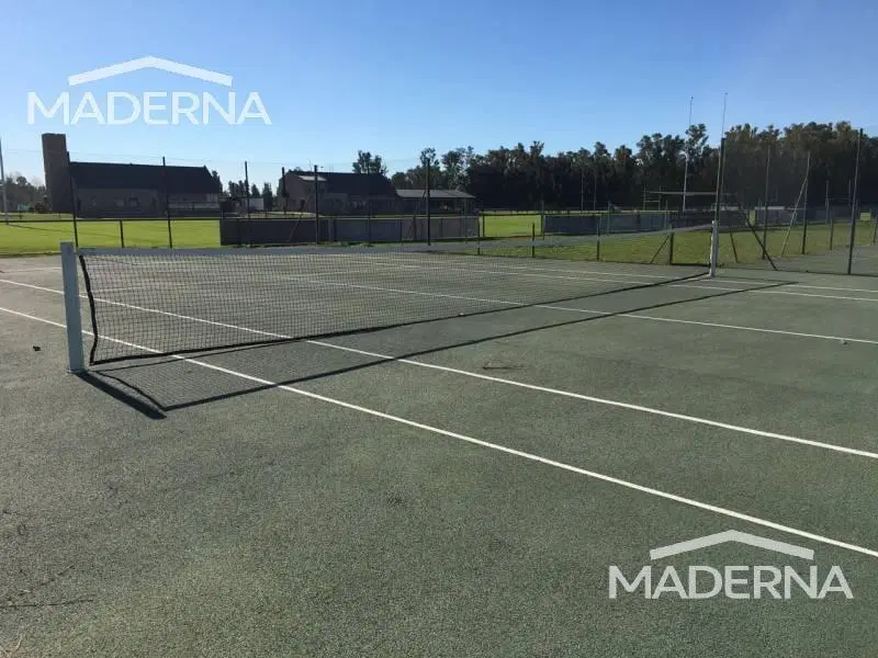Terreno de 800 m² en venta en Club Manuel Belgrano 3