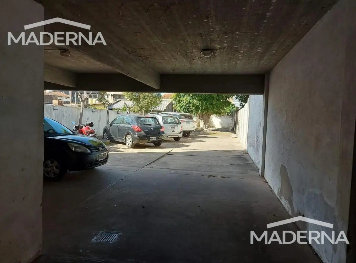 Departamento en venta Beccar, San Isidro 8