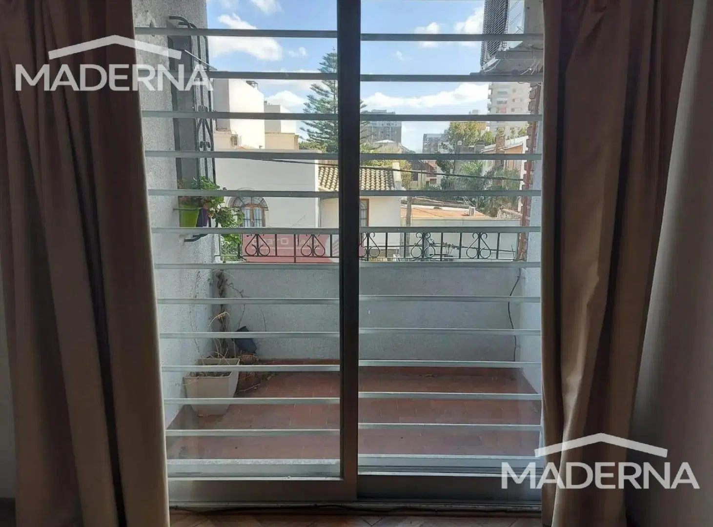 Departamento en venta Beccar, San Isidro 3