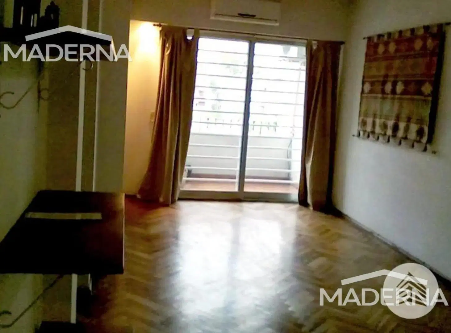 Departamento en venta Beccar, San Isidro 5