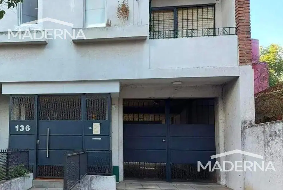 Departamento en venta Beccar, San Isidro 2