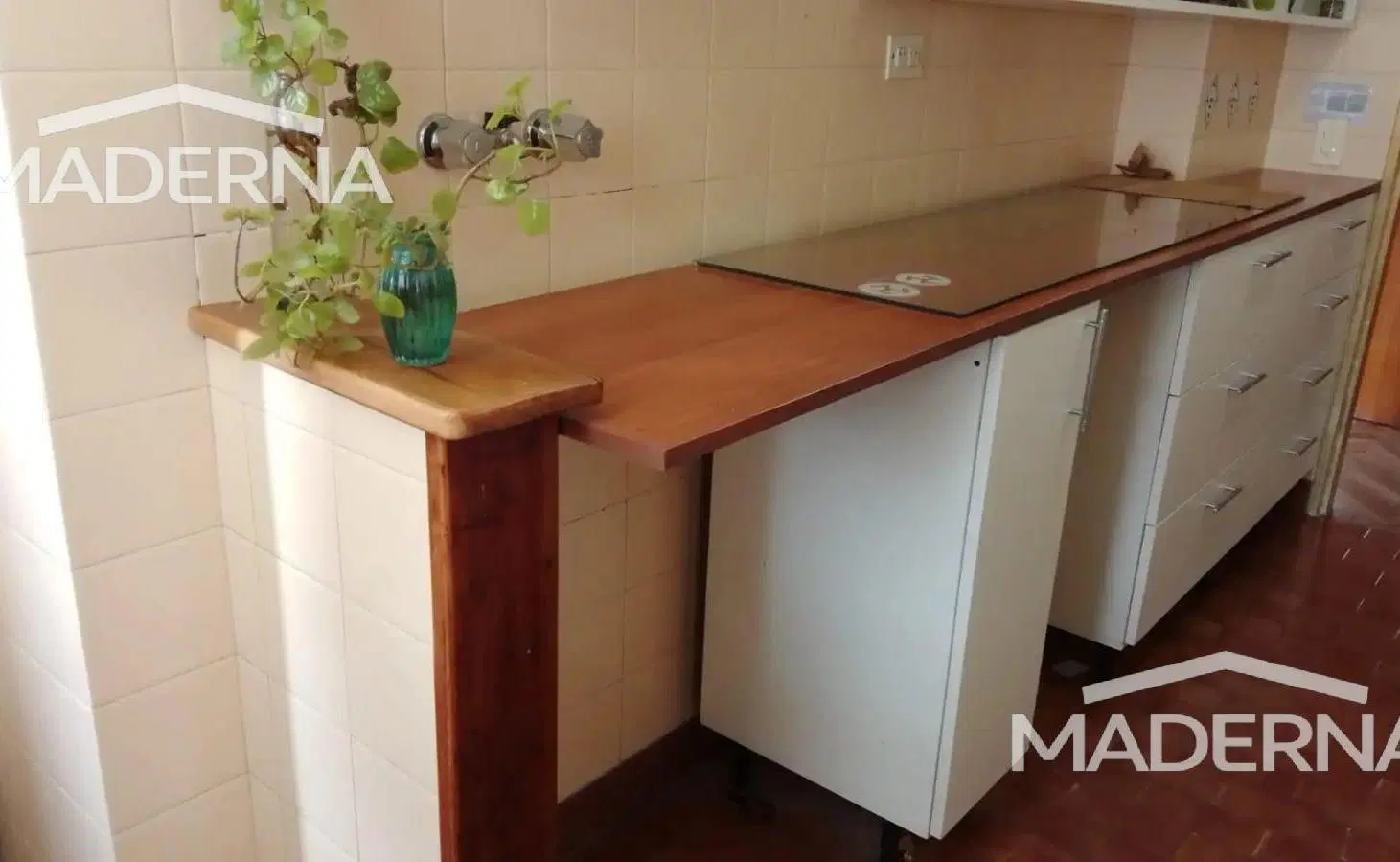 Departamento en venta Beccar, San Isidro 4