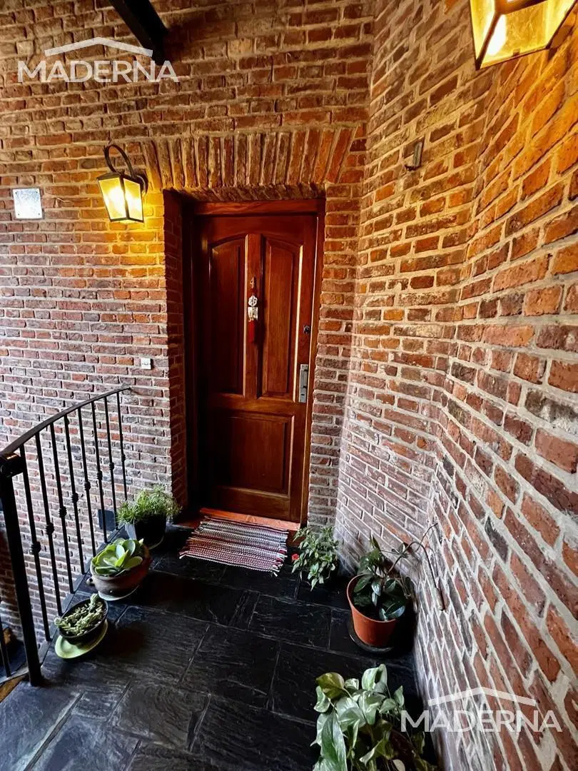 Departamento en venta San Fernando 3