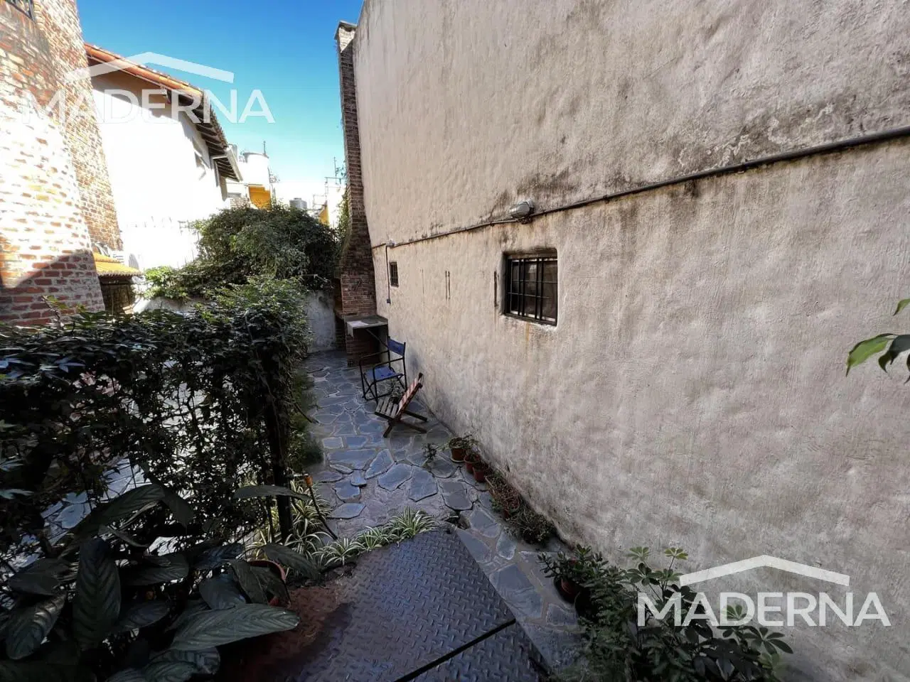 Departamento en venta San Fernando 2