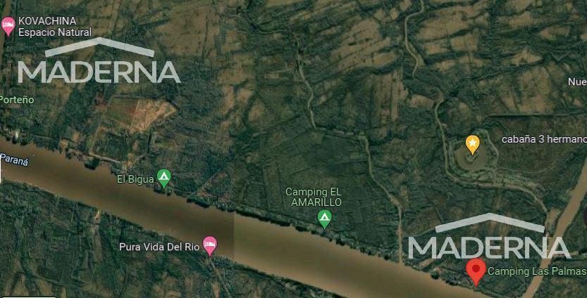 Foto de TERRENO ISLA, imagen 4