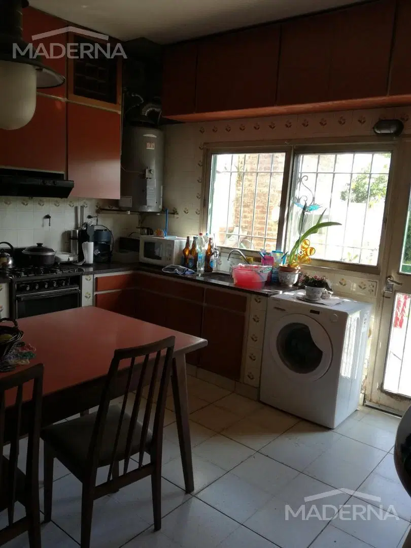 Casa en Venta,Martinez 8
