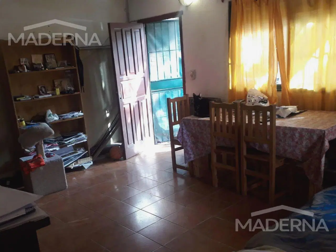 Casa en  PH DUPLEX 3