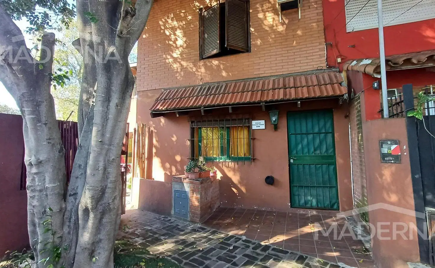 Casa en  PH DUPLEX 4