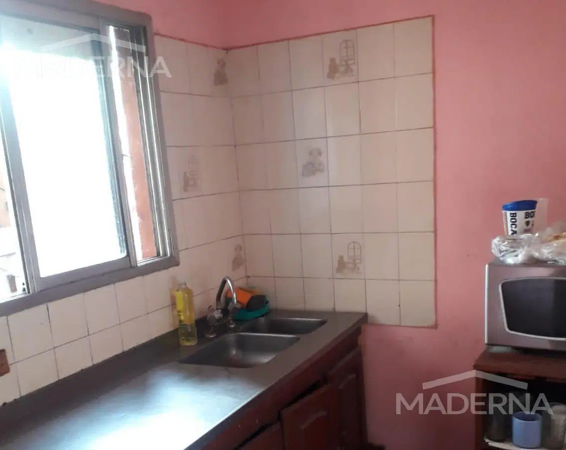 Casa en  PH DUPLEX 2