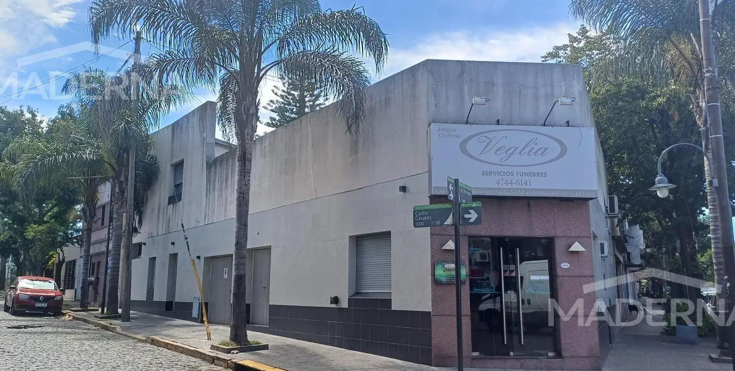 LOCAL VENTA VICTORIA 3
