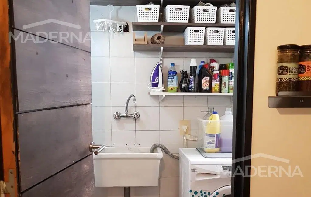 Venta Semipiso 2 Ambientes con Cochera, Pileta y Sum 8