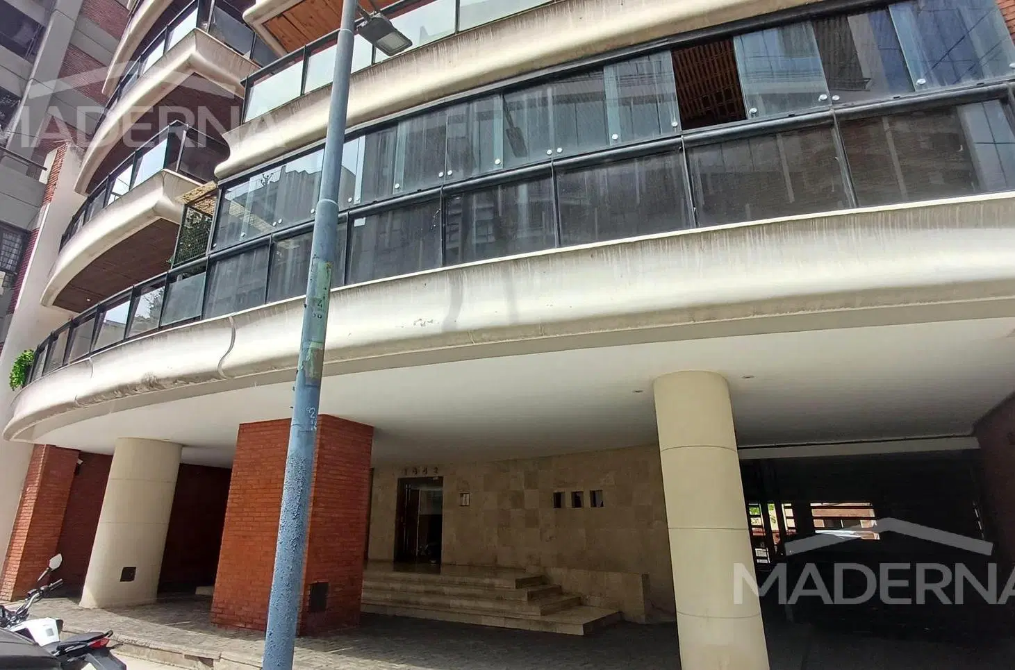 Venta Semipiso 2 Ambientes con Cochera, Pileta y Sum 5