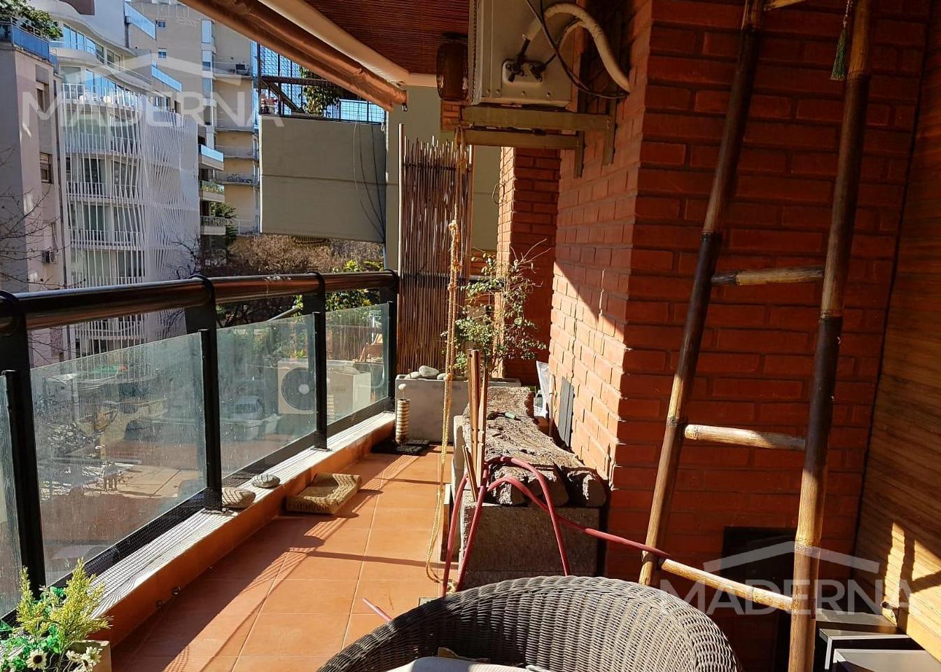 Foto de Venta Semipiso 2 Ambientes con Cochera, Pileta y Sum, imagen 4