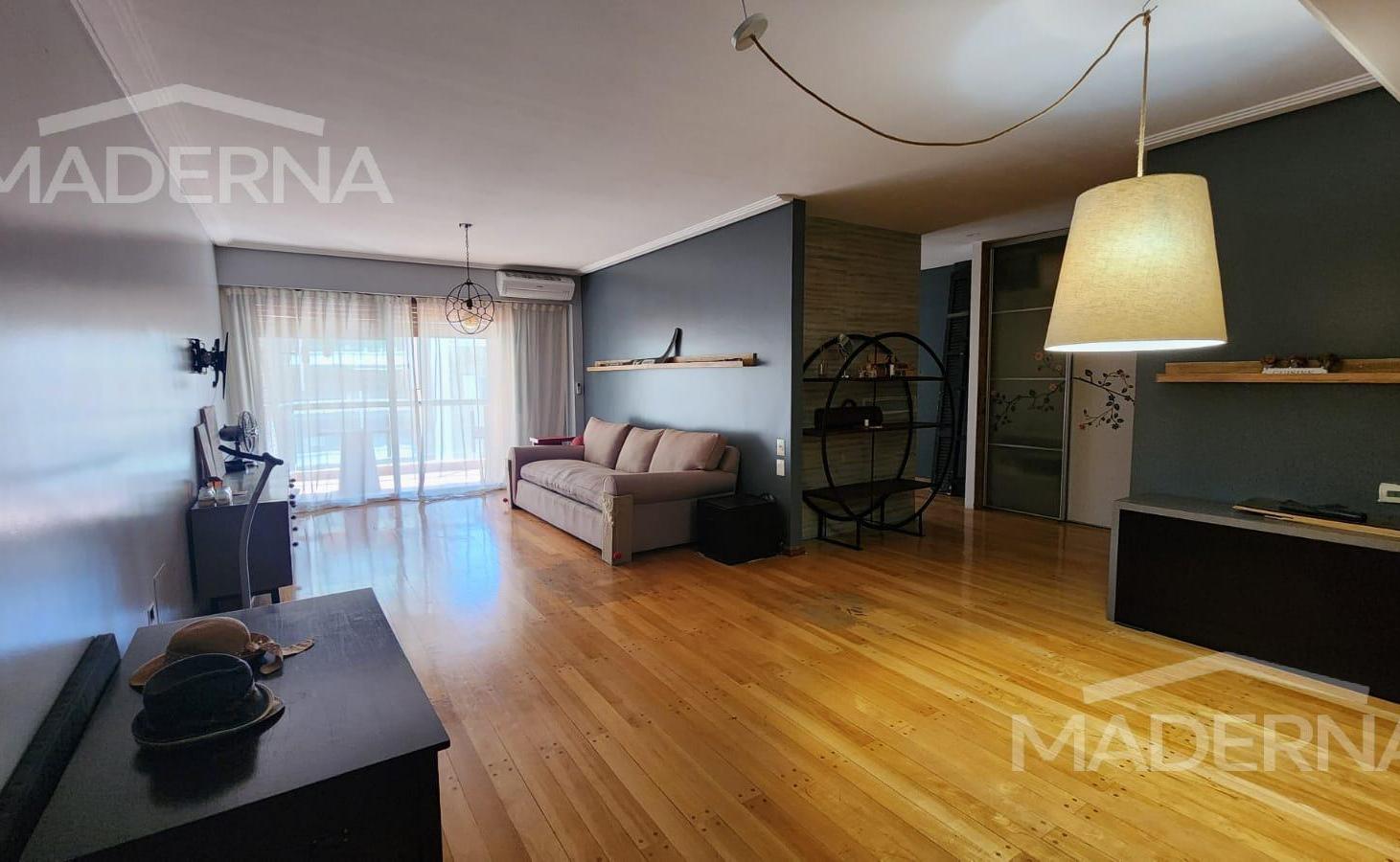 Foto de Venta Semipiso 2 Ambientes con Cochera, Pileta y Sum, imagen 2